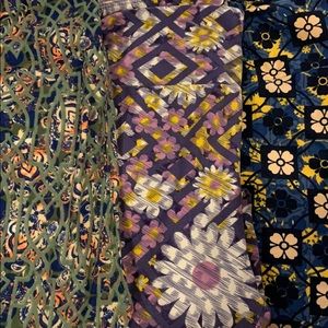 LuLaroe Leggings